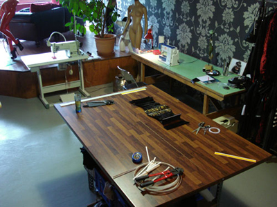 Atelier Style-88