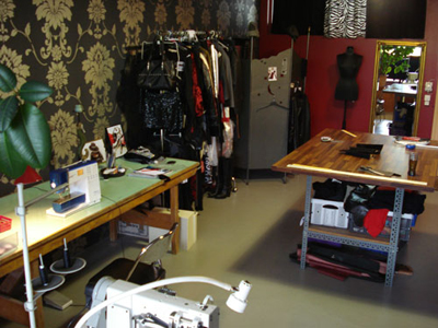 Atelier Style-88