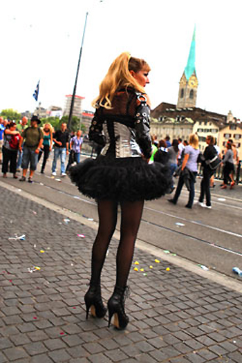 Streetparade